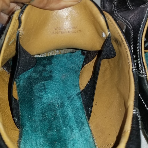 cole haan nike sole mens